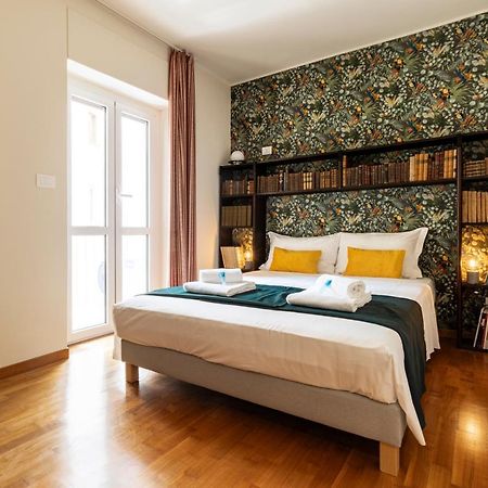 Апартаменти Turinbed&Books Екстер'єр фото